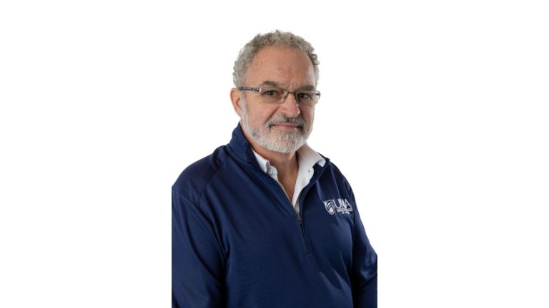 Portrait of Rocko Graziano