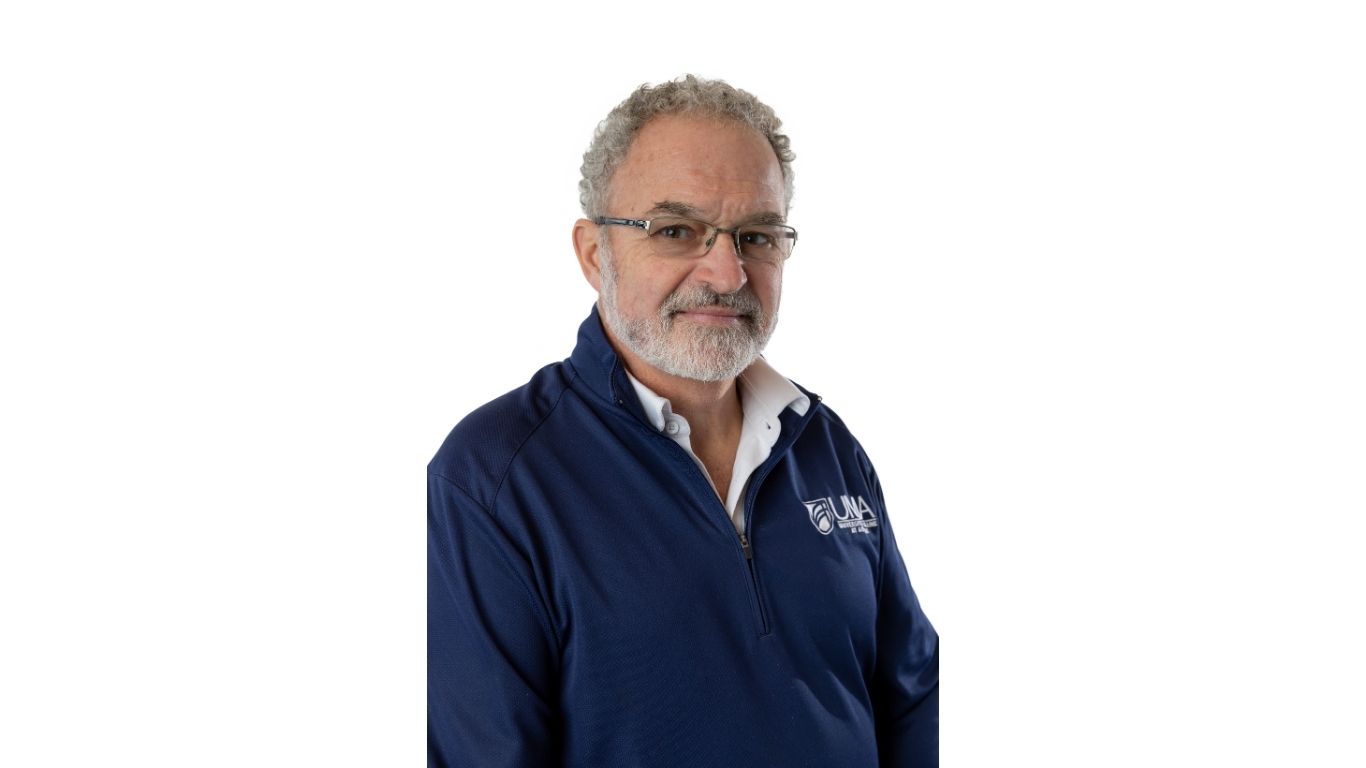 Portrait of Rocko Graziano 