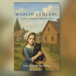 single image of novel cover for uma publicity march 28 2026