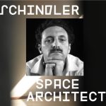 Schindler Soace Architext documentary title card