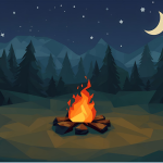 ai campfire