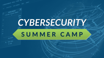 "Cybersecurity Summer Camp"