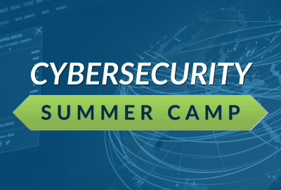 "Cybersecurity Summer Camp"