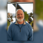 Dr. Phillip Buckley portrait