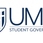 UMA Student Government Logo
