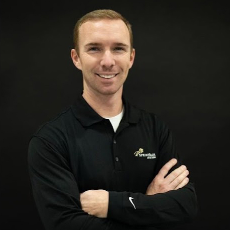 chad morris