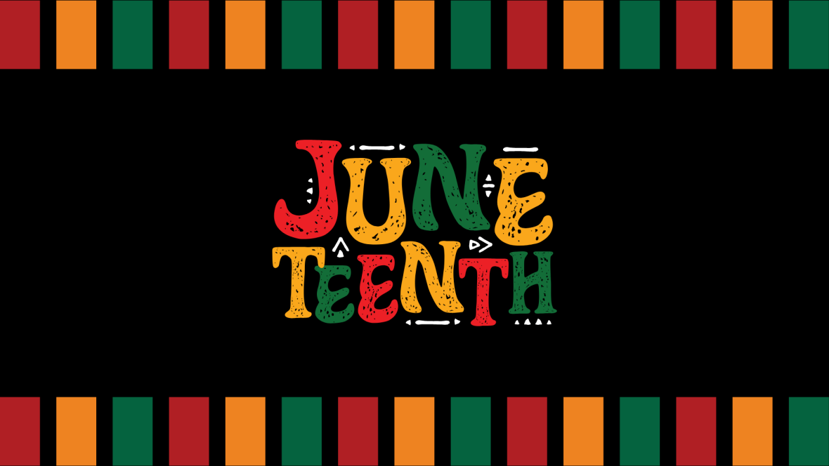 "Juneteenth"