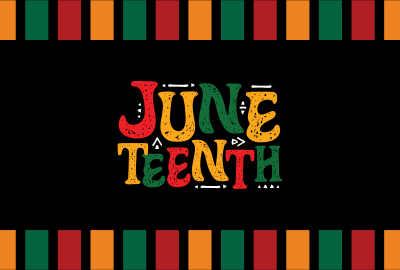 "Juneteenth"