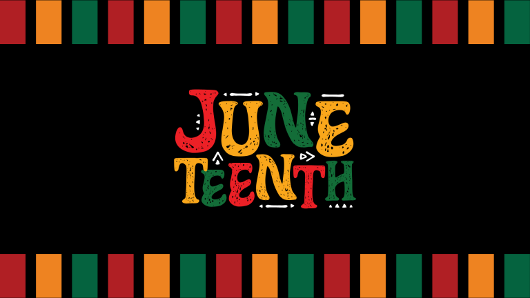 "Juneteenth"