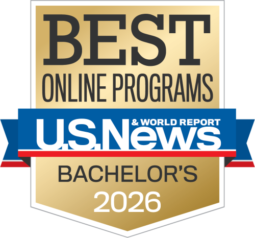 best online programs us news & world report bachelor's 2026
