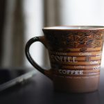 coffee mug