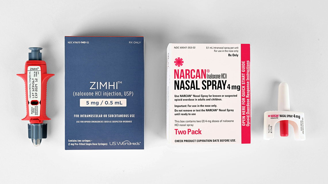 narcan