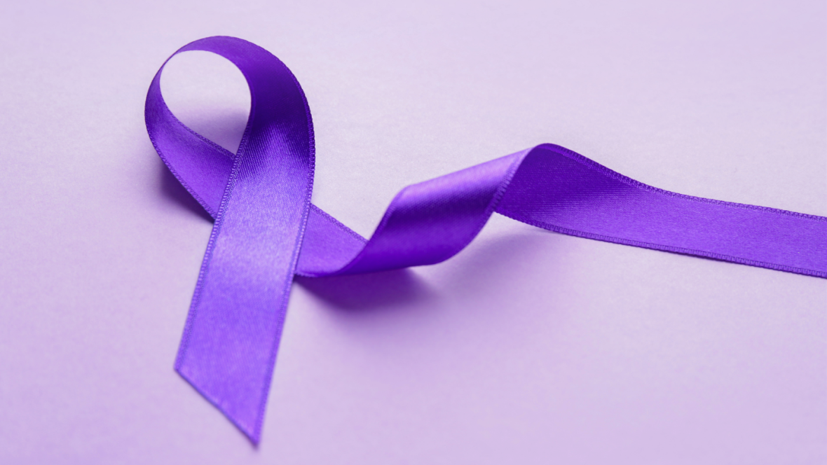 october is domestic violence awareness month