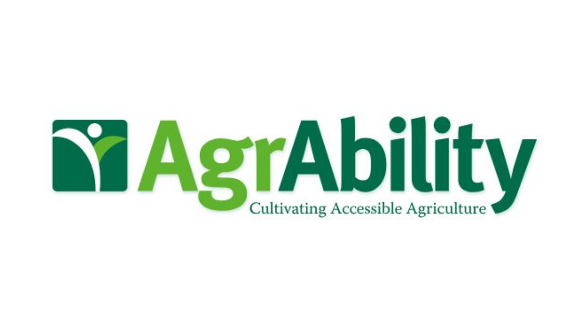 AgrAbility logo