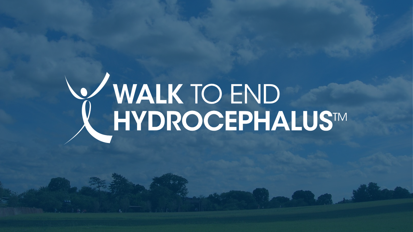 walk to end hydrocephalus